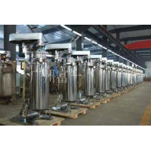 Made in China Tubular Blood Centrifuge Separator Gfx105